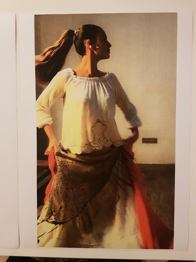 Casa Melania Leilighet Brindisi Eksteriør bilde